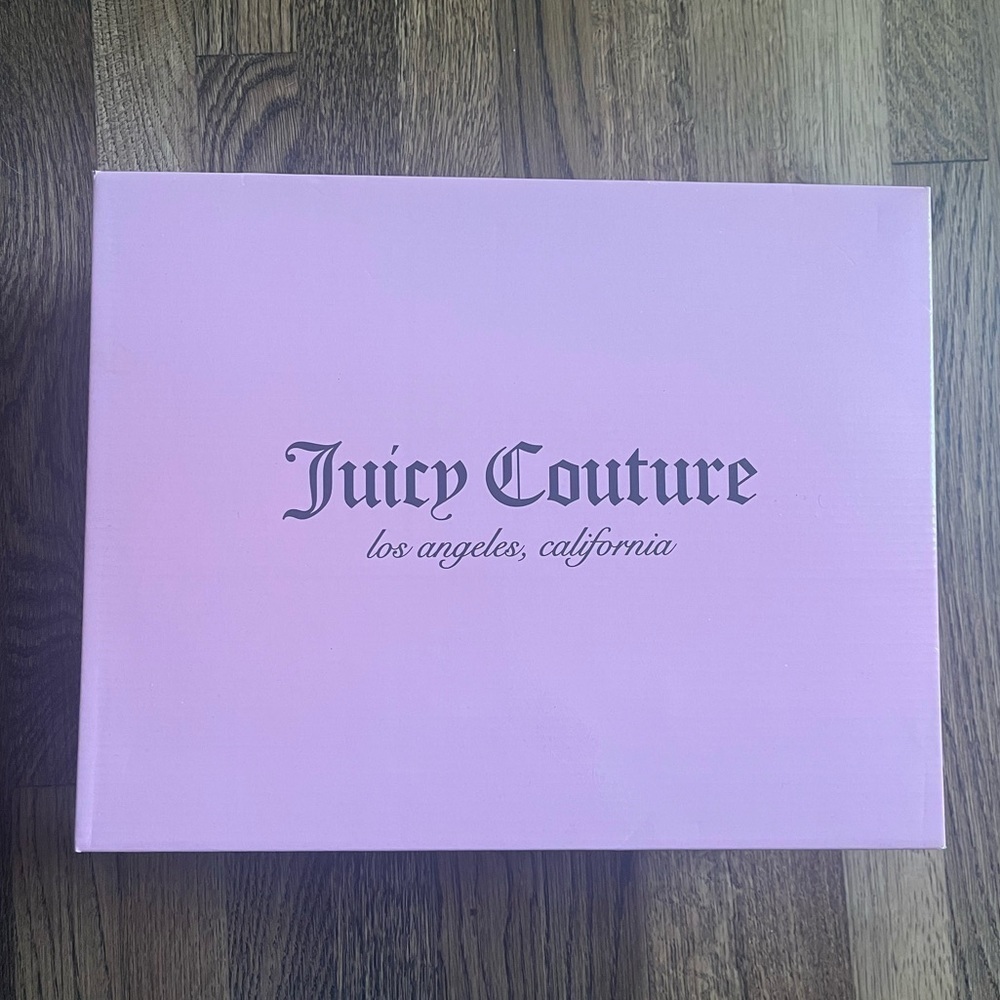 JUICY COUTURE Women's Koded Faux Fur Winter Boots Size 9. NWT - Picture 2 of 15